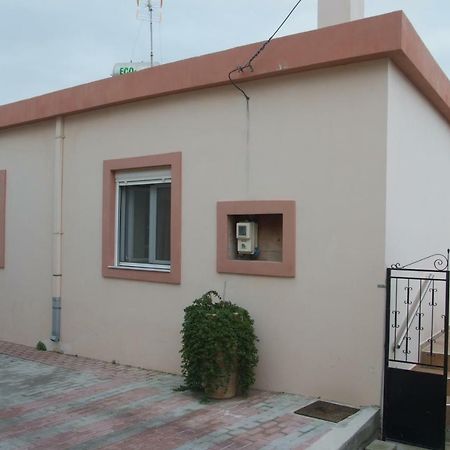 Tourloti Village House Exterior foto