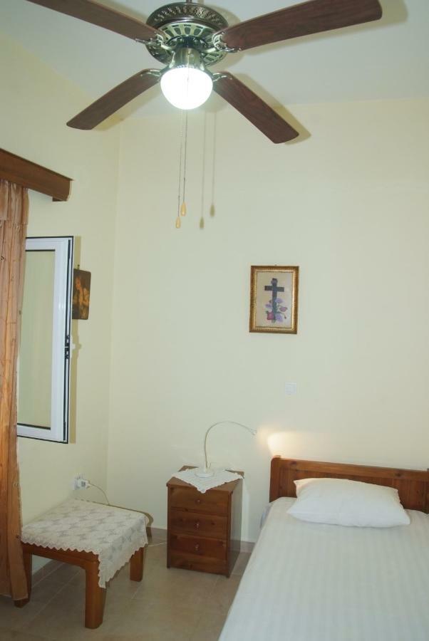Tourloti Village House Exterior foto